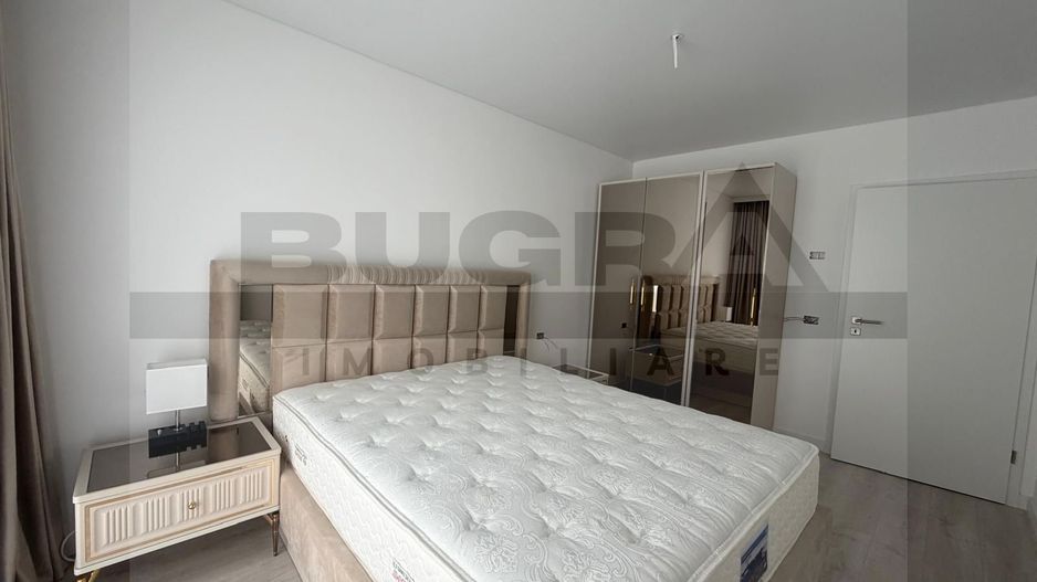 Apartament 3 camere modern, prima inchiriere, garaj, zona USAMV - Poză 2