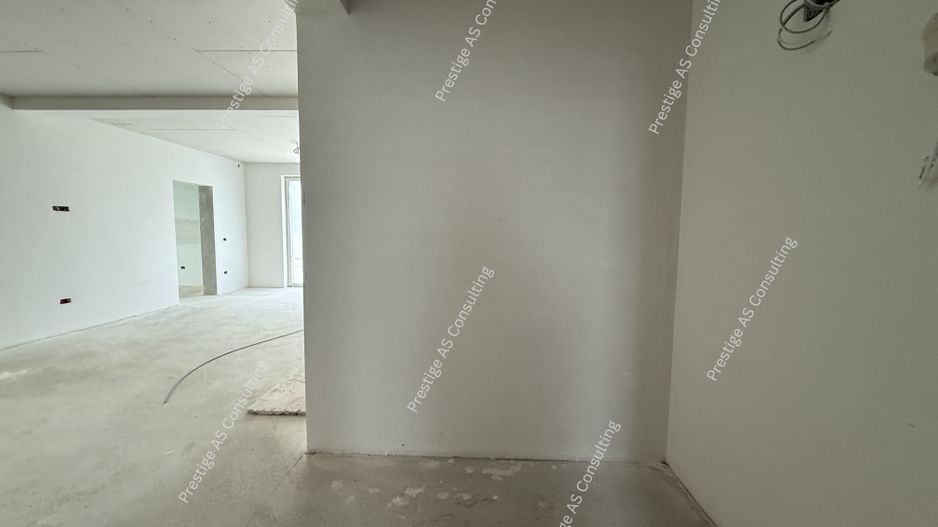 Apartament 3 Camere+Curte 15mp | 2 Bai | Giroc - Poză 3