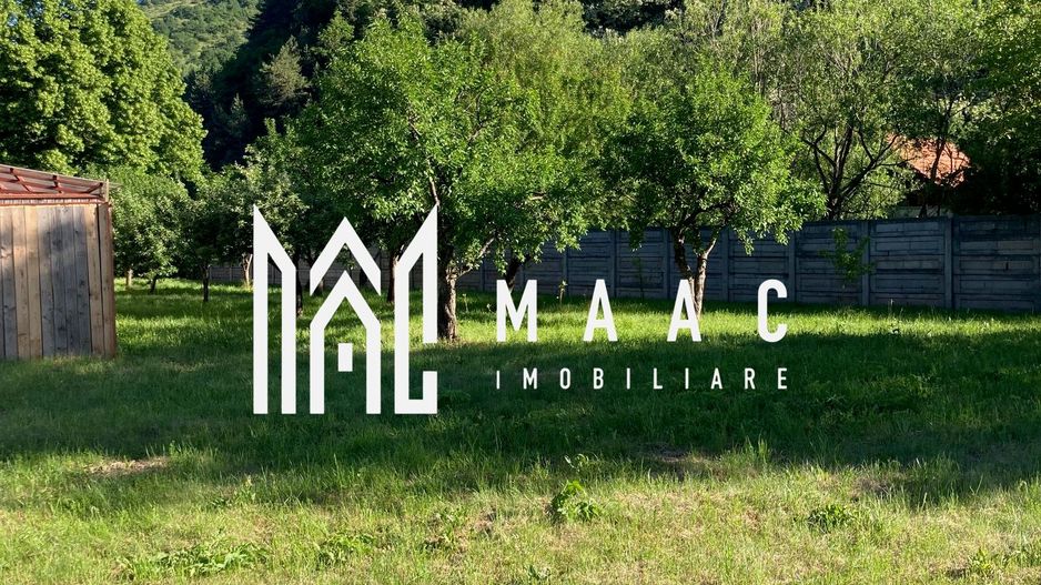 Teren Intravilan | 1157mp | Săliște | Comision 0% - Poză 3