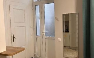 Apartament cochet, clădire interbelica, ultracentral, investitie. - Poză 4