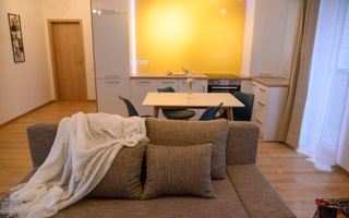 Apartament modern 2 camere – Parter – 50 mp utili – Turnișor - Poză 2