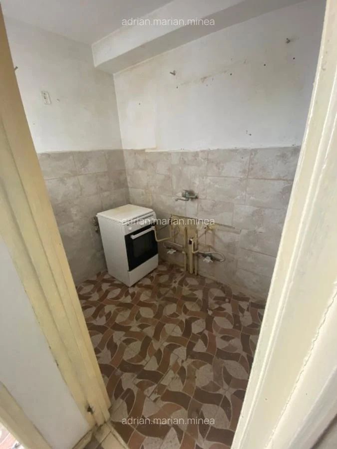 Garsoniera zona Policlinica TItan - Parc Titanel - Poză 4