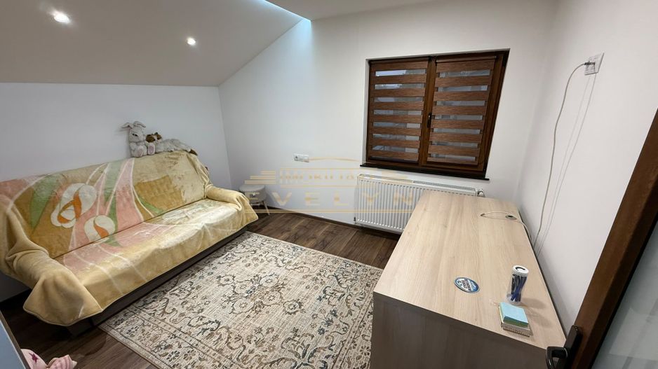 Casă P+M de vânzare – Zona Cișmea (ANL) - Poză 13