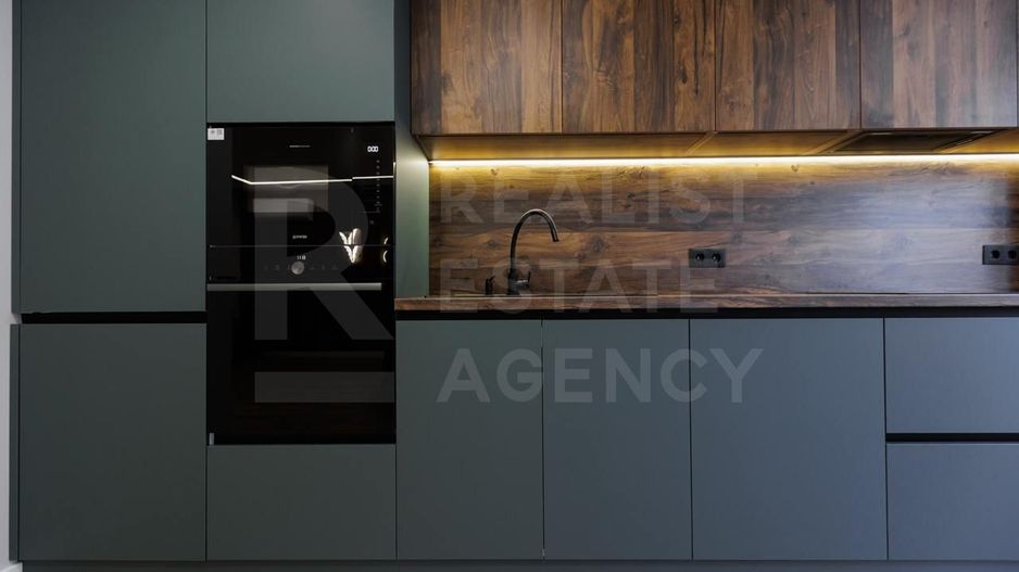 Vânzare, apartament, 3 camere, str. Alexandru Hâjdeu, Râșcani - Poză 15