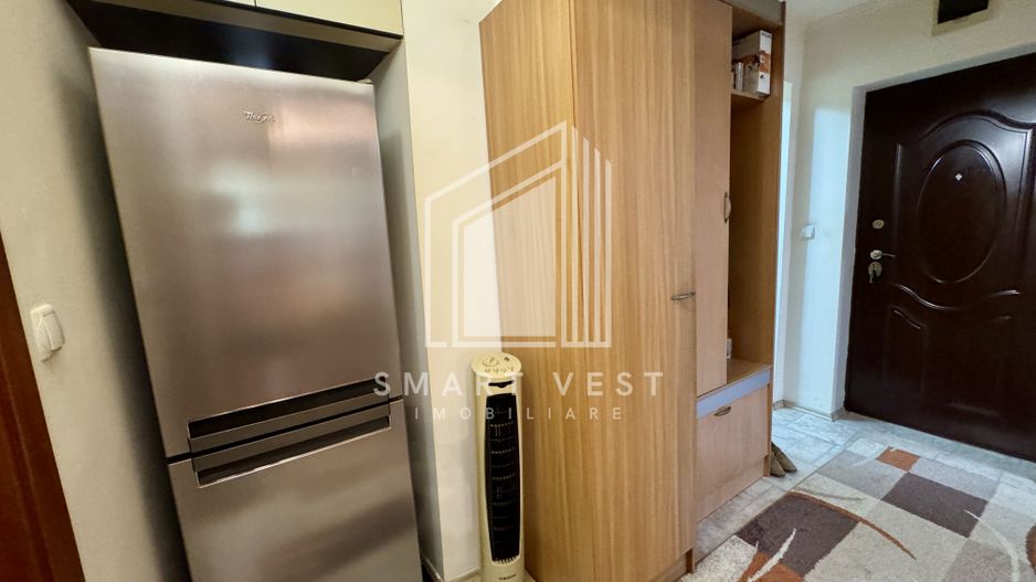 Apartament 2 camere | Etaj 2 | Zona Dariu Pop - Poză 8