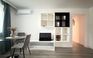 De Inchiriat | 3 Camere | Nou Renovat | Parter | COMISION 0% | Cetatii - Poză 6