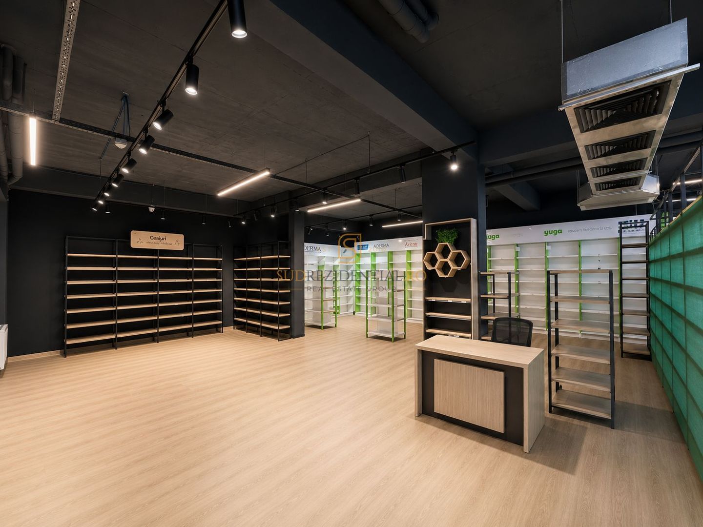 Spatiu Comercial pentru Clinica, Retail sau Birouri | 493 mp - Poză 3