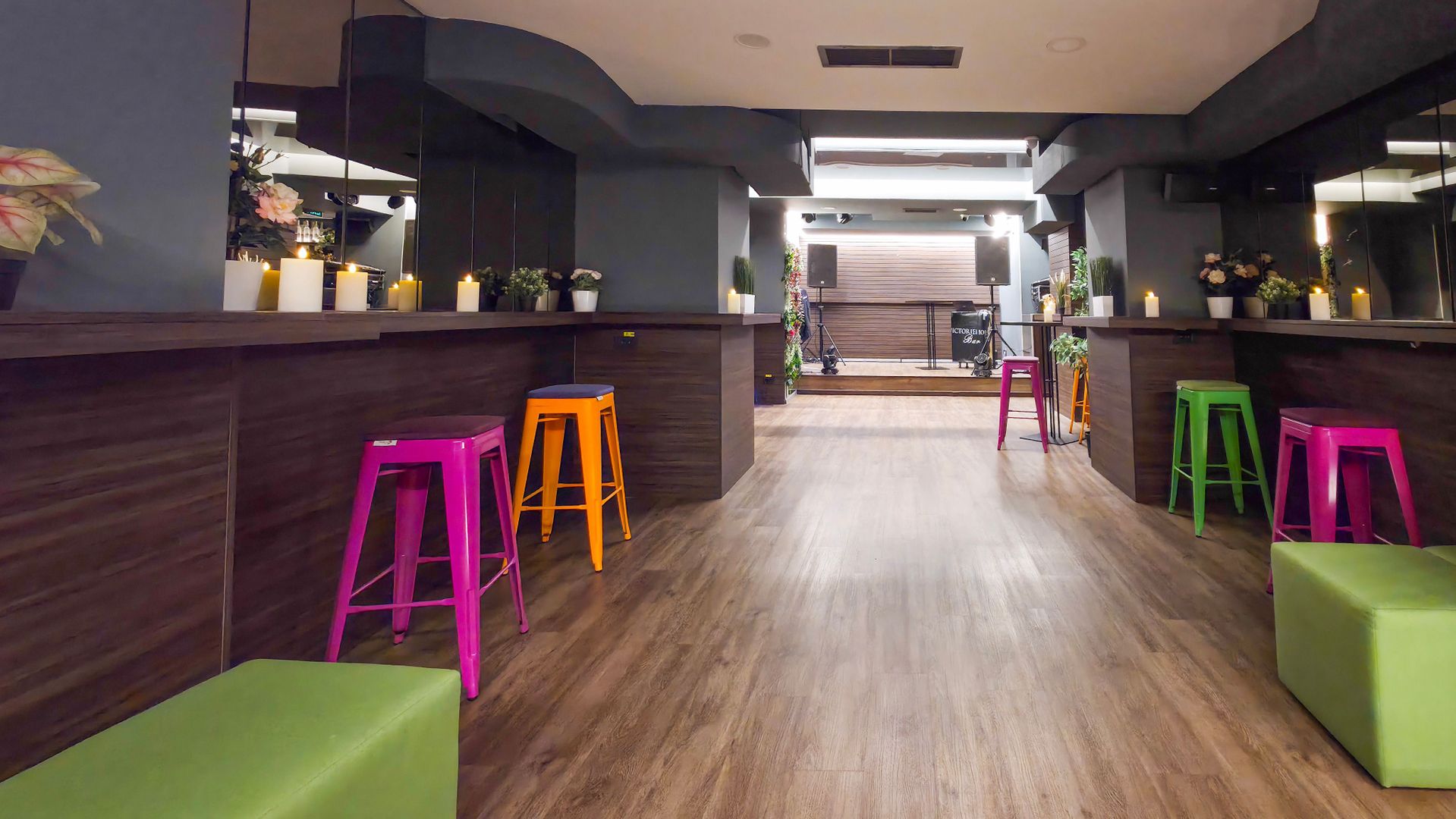 Victoriei 100 Bar | Spațiu HoReCa 169 mp Calea Victoriei - Poză 7