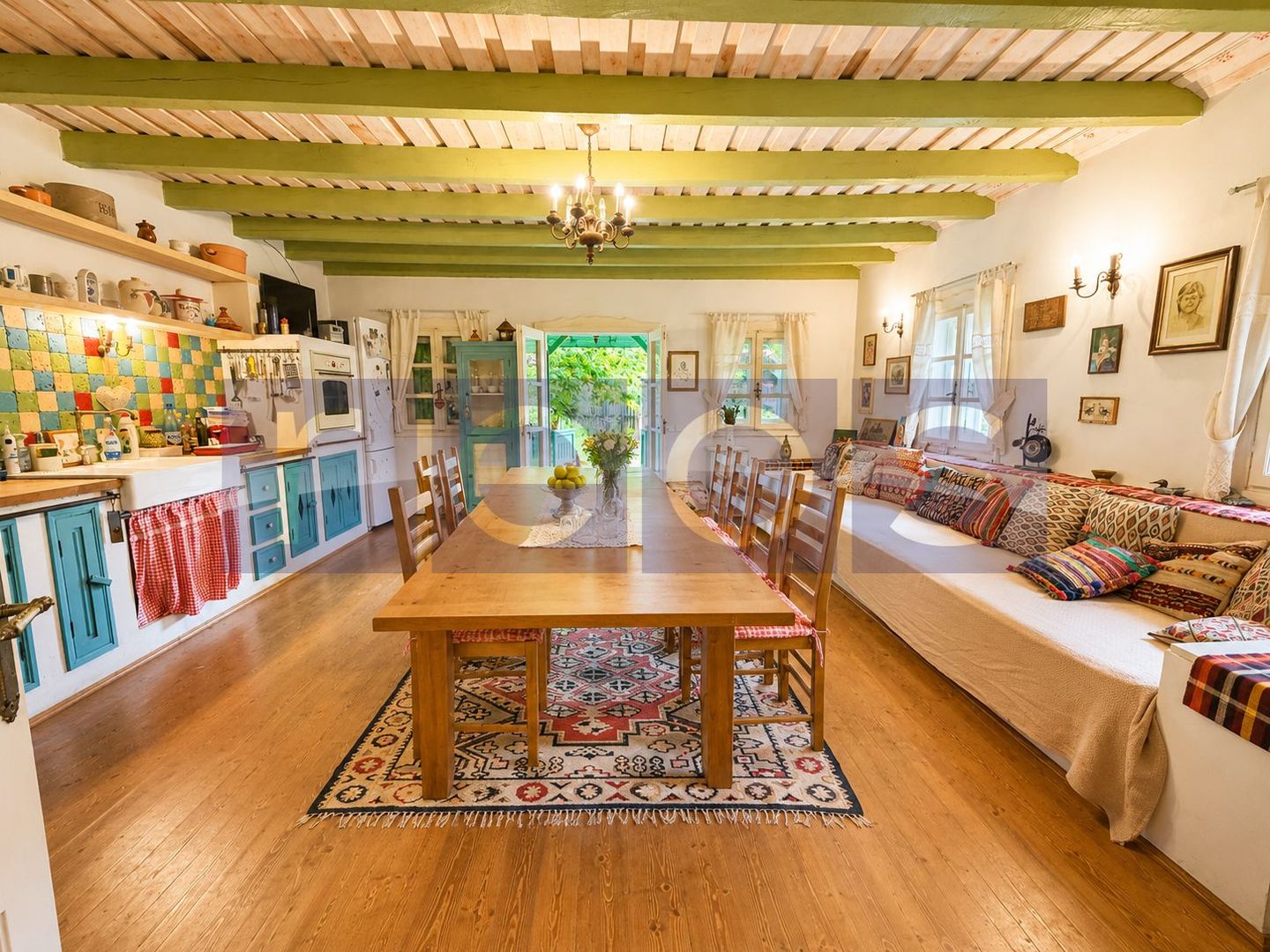VANZARE CASA TRADITIONALA | 131 MP | TEREN 460 MP | PASAREA, ILFOV - Poză 10