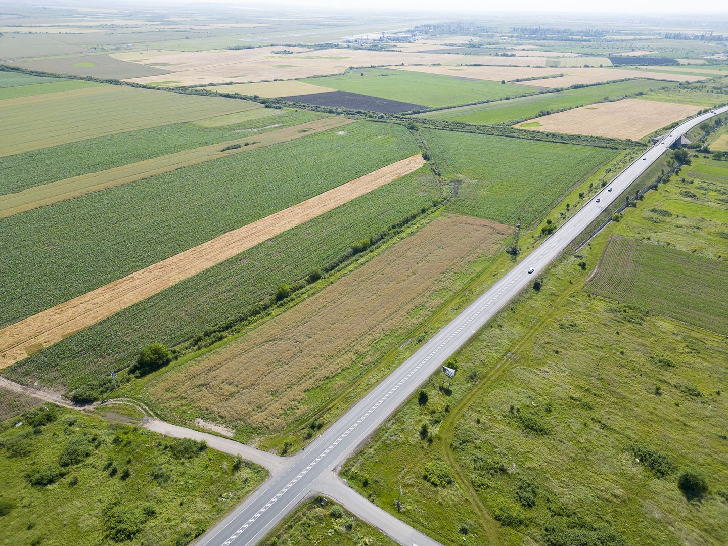 Teren 16,122mp zona aeroportului Timișoara - Poză 11