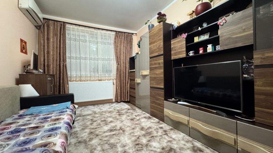 COMISION 0% | Apartament 3 Camere | Giroc | Parter | 61 mp - Poză 5