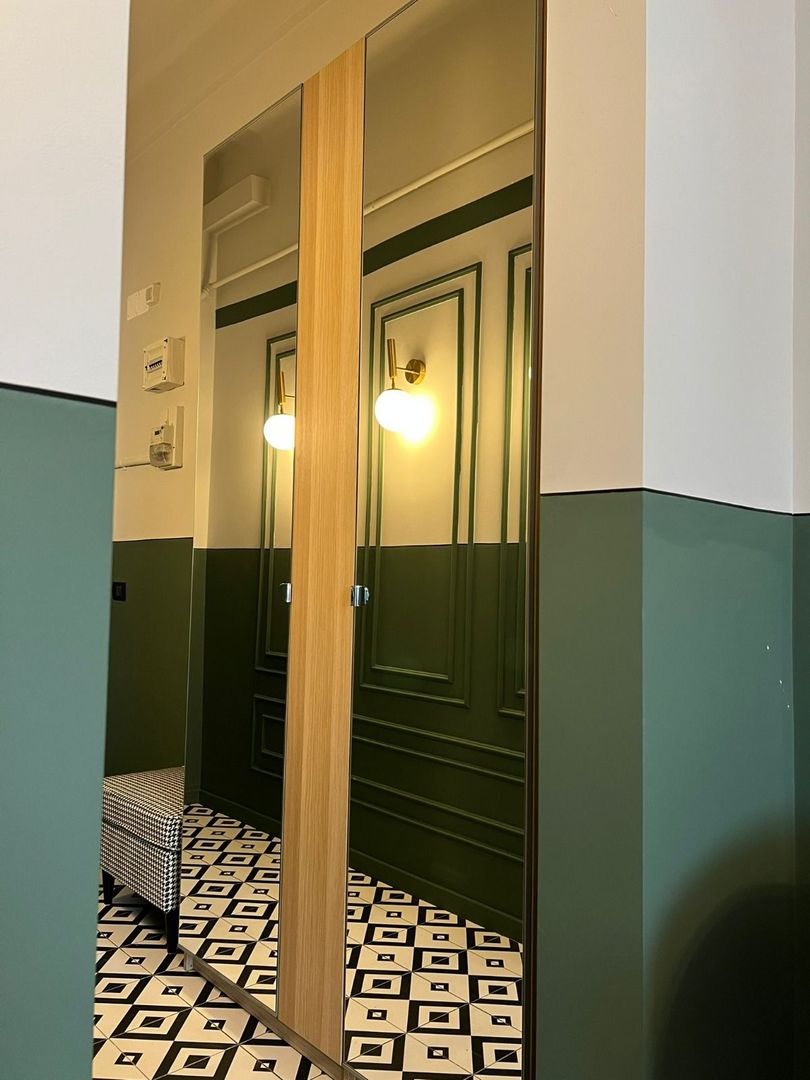 Garsoniera splendida in zona Dacia - piata Gemeni - Poză 21