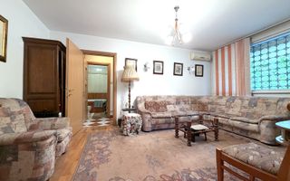 2 camere vedere Parcul Circului - parter | Lacul Tei-Barbu Vacarescu - Poză 1