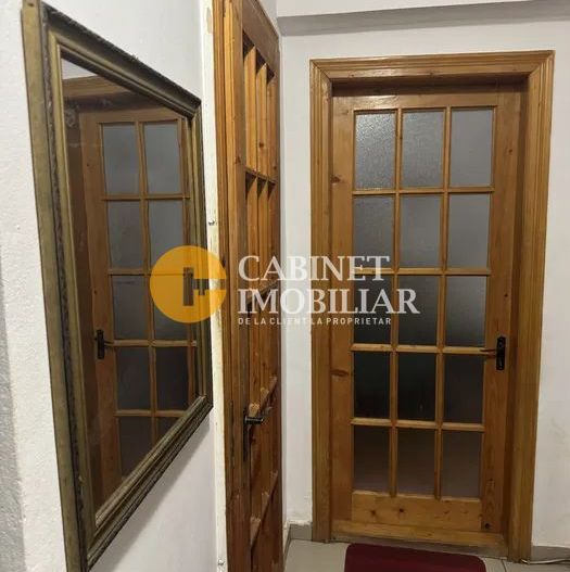 Apartament 2 camere, nedecomandat, Zona Bucsinescu, Iasi - Poză 5