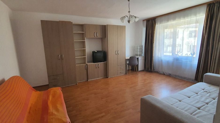 Garsoniera | Virtutii | Lujerului | Grozavesti | centrala - Poză 7