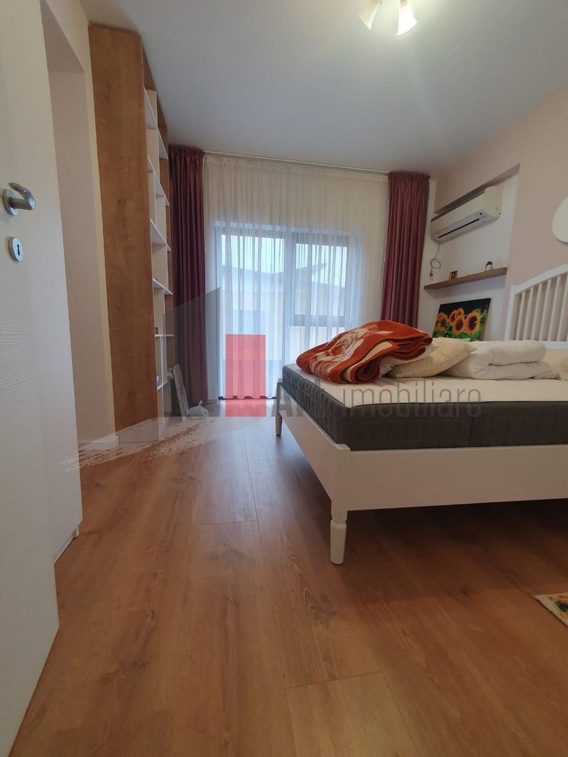 Vila de inchiriat Tunari - Nicolae Iorga - Poză 8