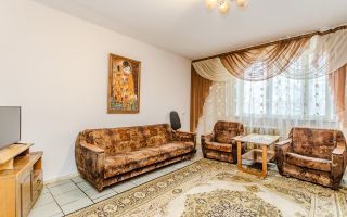 Vânzare, apartament, 3 camere, str. Matei Basarab, Râșcani - Poză 9
