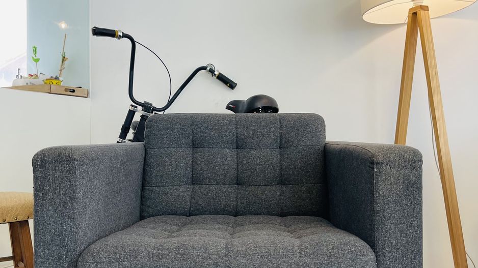 Oferta Rezervata - Apartament modern cu 3 camere & 2 bai | 72 mp | - Poză 12