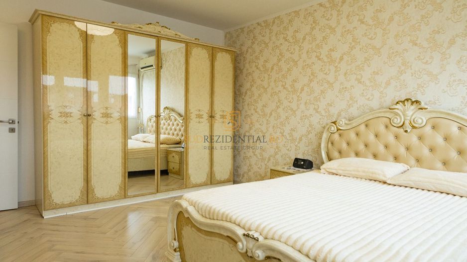 Metrou Tineretului, 2 camere decomandate - Poză 5