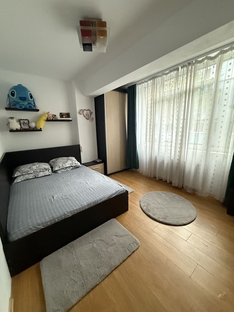 Apartament modern 2 camere de vânzare, Sălaj - Poză 5