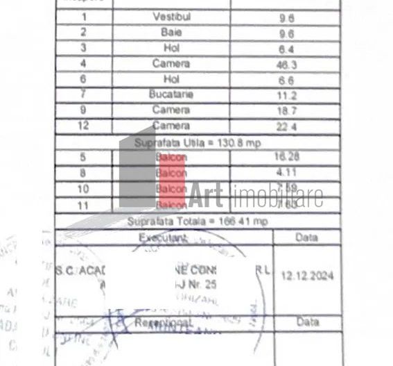 Spatiu Comercial/Birou de inchiriat - 0 comision - Poză 7
