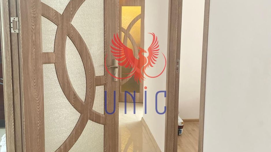 4 camere decomandate, etaj 2, centrala termica - Valea Rosie - Poză 26