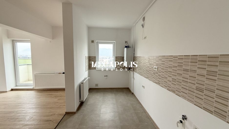 Penthouse  INTABULAT  ZONA TRACTORUL - Poză 6