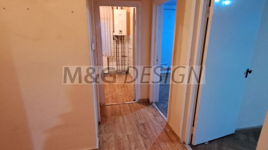 Gh Lazar -McDonalds 2 cam decomandat centrala - Poză 10