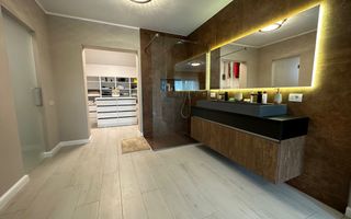 Casa individuala Dumbravita cu anexa de 90 mp - Poză 26