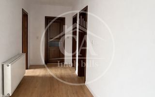Casa de închiriat cu 4 camere in zona Iosia Nord, Oradea - Poză 7