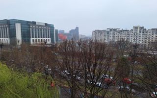 Inchiriere Apartament 2 Camere Unirii | Vedere Casa Poporului - Poză 8