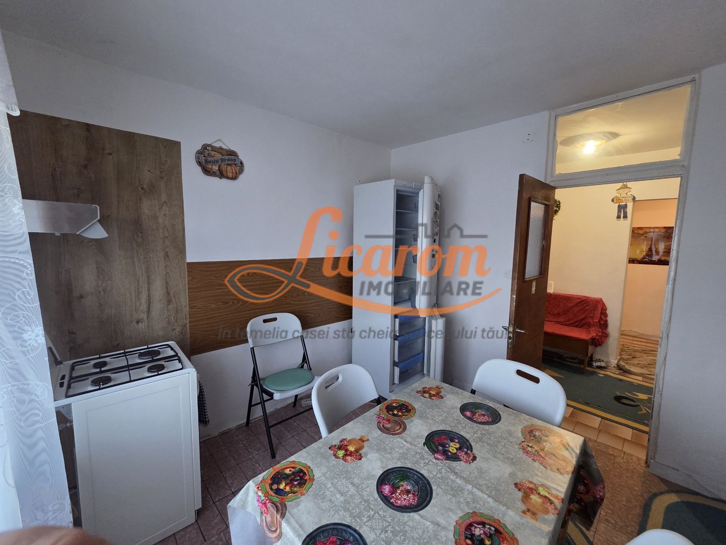 Apartament 3 camere Carpatilor aproape de Spitalul Judetean - Poză 4