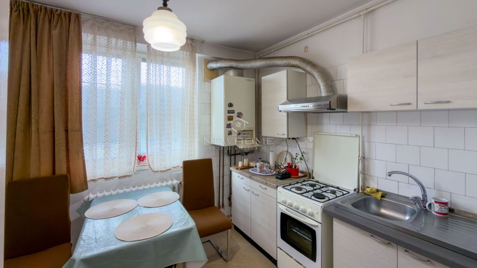 Apartament 2 camere, zona Iulius Mall - Poză 11