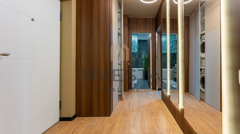 Totul nou! Apartament 2 camere la cheie! - Poză 10