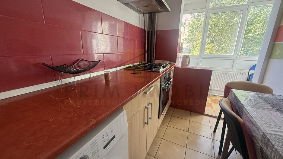 Apartament 2 Camere Decomandat, Iulius Mall, Gradinari - Poză 8
