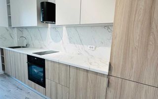 Apartament 1 cameră de închiriat, Poitiers Towers (Frumoasa), Iași – 37 mp, etaj 8/10 - Poză 3