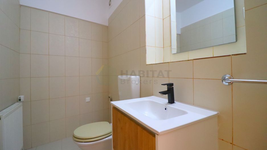 Proaspat igienizat, spatios, parcare subterană - Poză 7