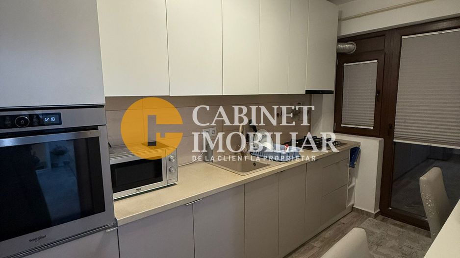 Apartament cu 3 Camere - 62 mp  - Zona Bucium - Poză 7