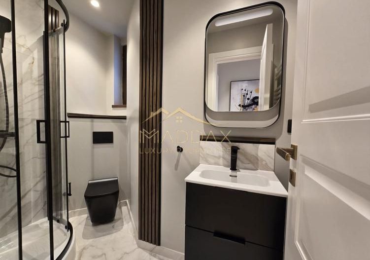 Apartament *4 camere* // Dorobanti - Strada PARIS - Poză 5