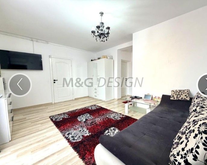 Apartament 2 camere Dumbravita - Poză 2