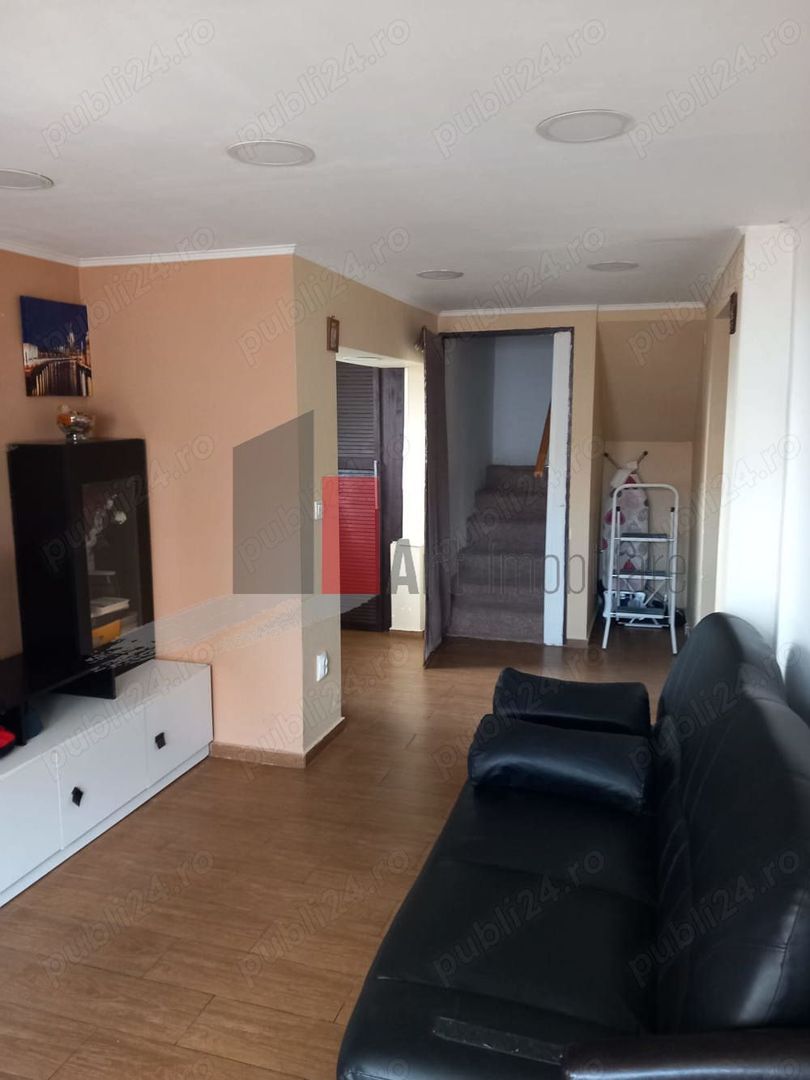 Oportunitate de Aur pentru Familia Ta în Popești-Leordeni! - Poză 4