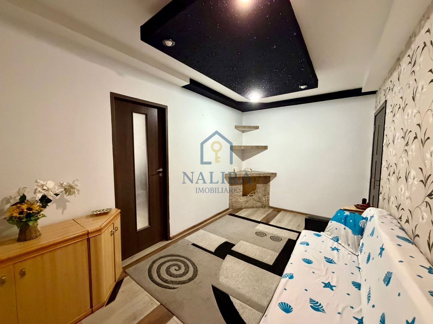 Apartament 2 camere zona Gării - Poză 1