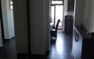 Apartement 2 camere 52mp, balcon, zona  Piata Abator - Poză 4