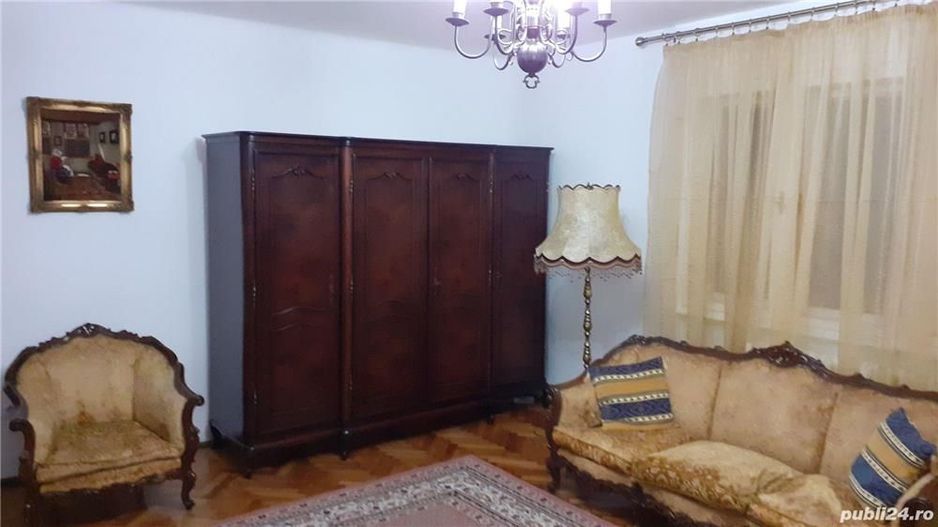 2 cam Ultrancetral -Str Paris - Poză 1