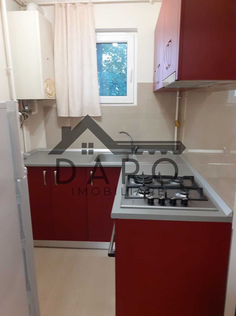 Închiriez apartament 2 camere pe str. Moldovei Târgu-Mureș - Poză 5