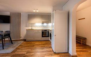 AP. 3 CAMERE PIATA SUDULUI, LOC PARCARE, 100 MP UTILI, METROU 14 MIN - Poză 4