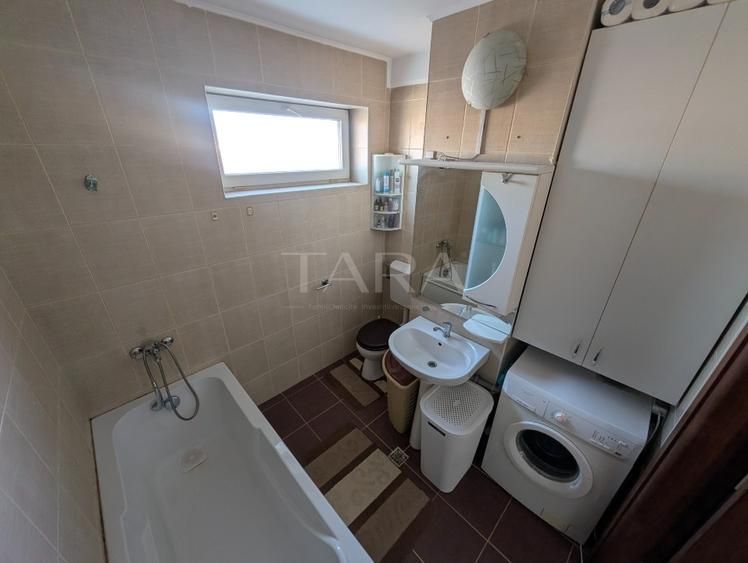 Apartament 1 cameră cu garaj – Mărăști, zona Farmec. - Poză 7