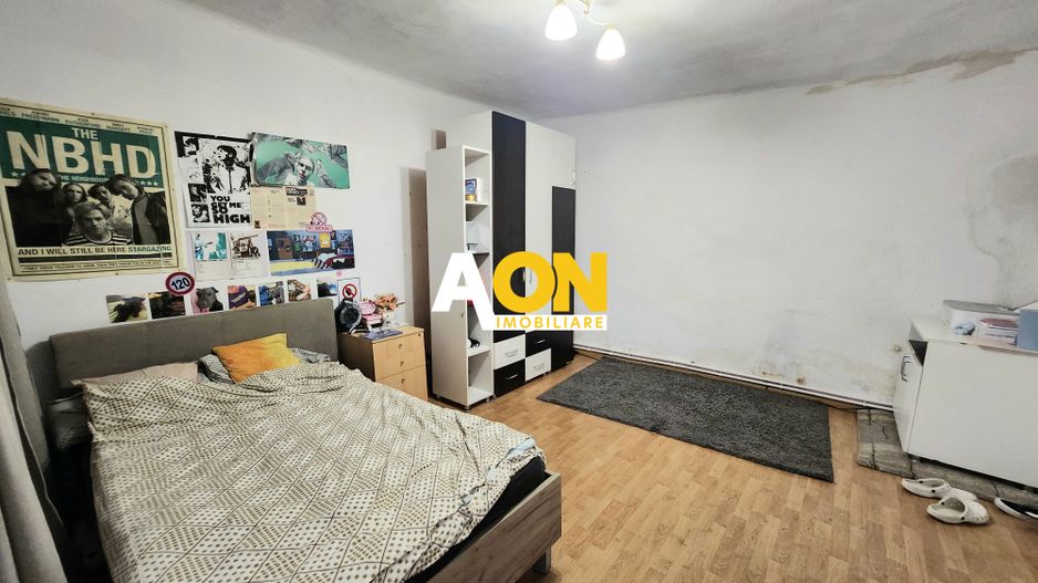 De vanzare casa 4 camere, 450mp teren, Oarda de Jos - Poză 2