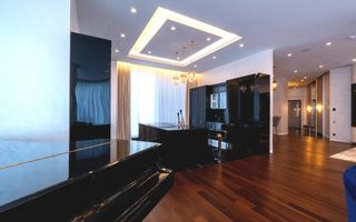 Penthouse deosebit One Herastrau Park I View superb - Poză 23