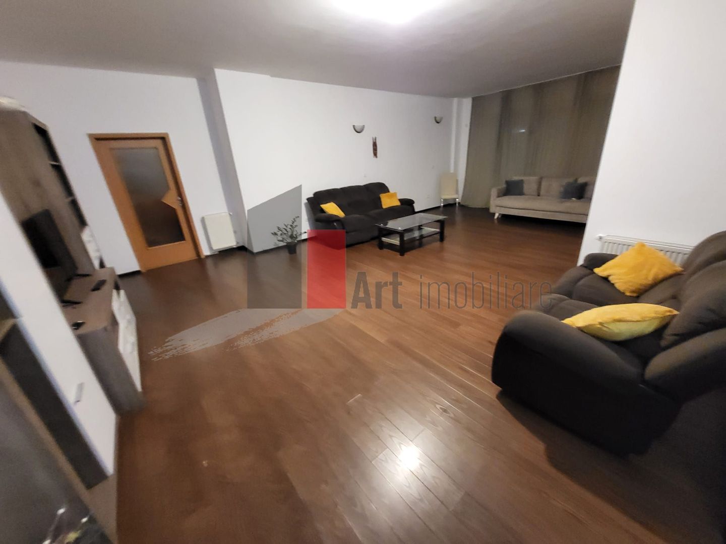 Apartament cu 3 camere de vanzare in zona Straulesti - Poză 25